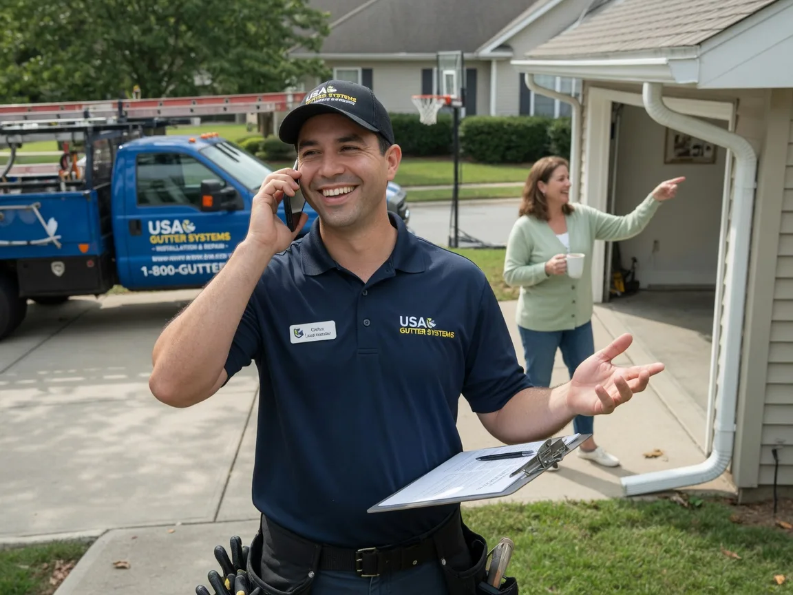 Gutter Installation Frederick, MD FAQs